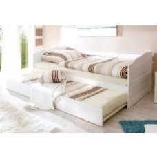 Sofa bed met slaaplade 1236