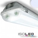 LED-armatuur IP66 66W, 8000Lm, L: 1500mm, koel wit