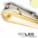 LED-armatuur IP66 22W, 1900lm, L: 1200mm, warm wit