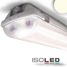 LED-armatuur IP66 64W, 7400lm, L: 1500mm, neutraal wit